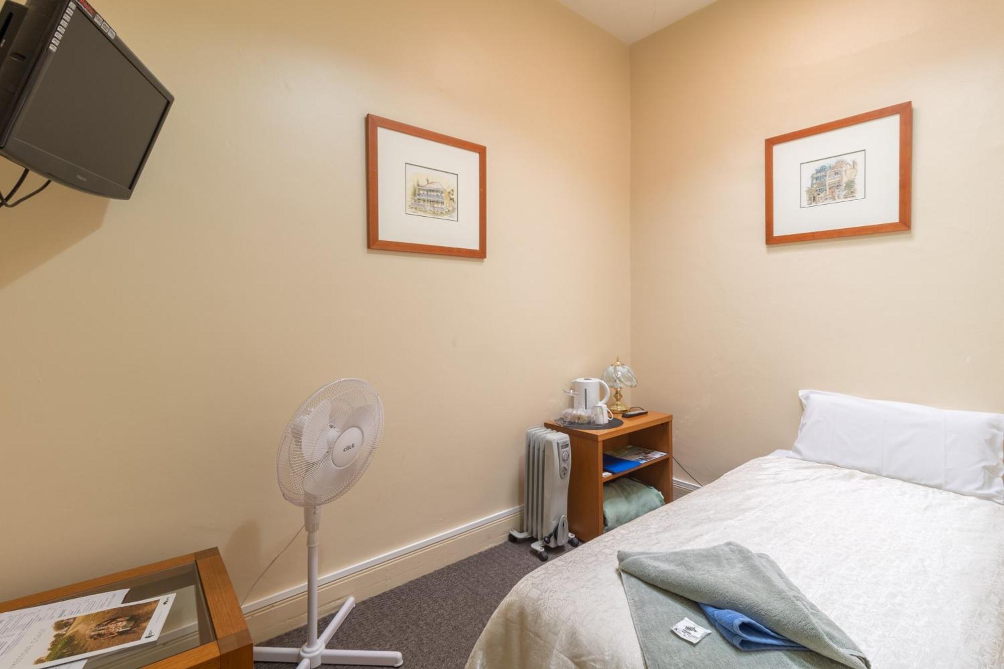 The Victoria Hotel ポート・マクダネル 部屋 写真